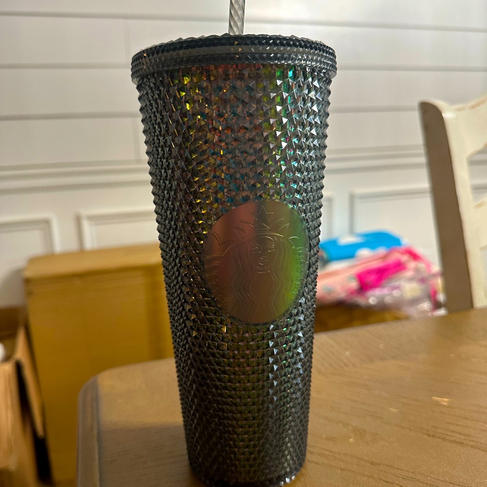 Starbucks Tumbler